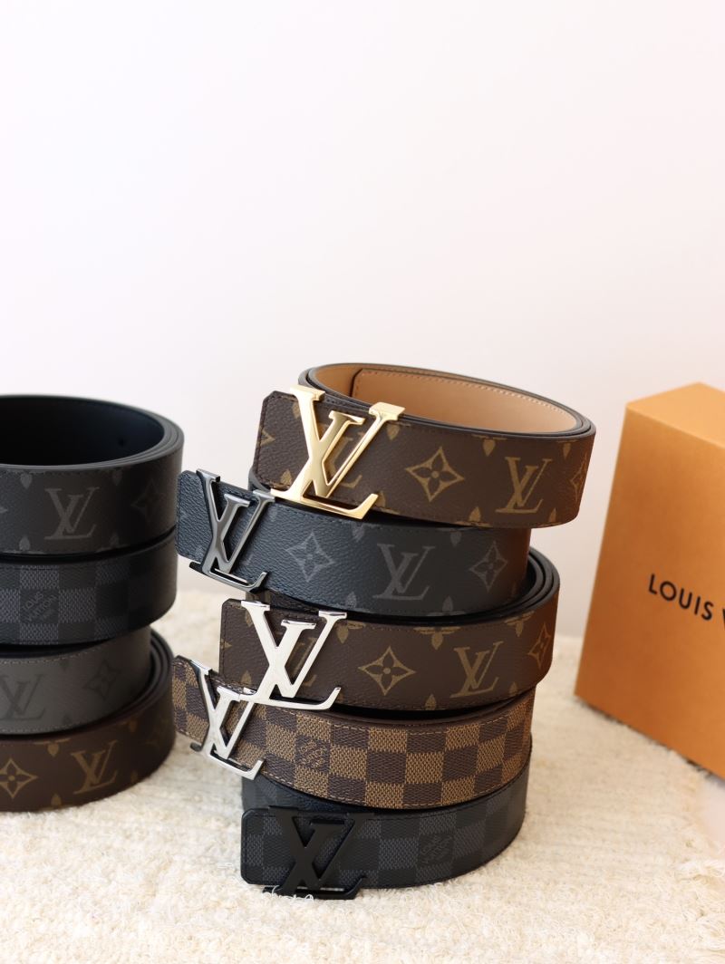 Louis Vuitton Belts